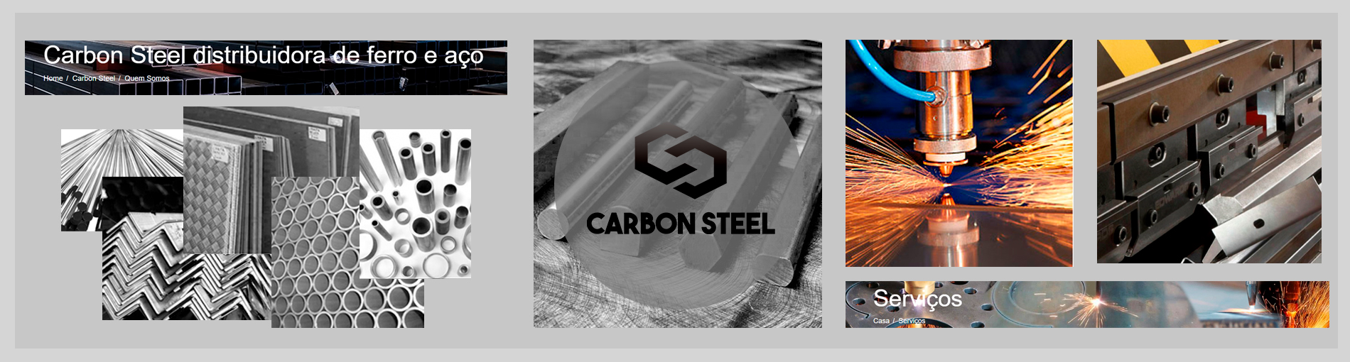 Carbon Stell