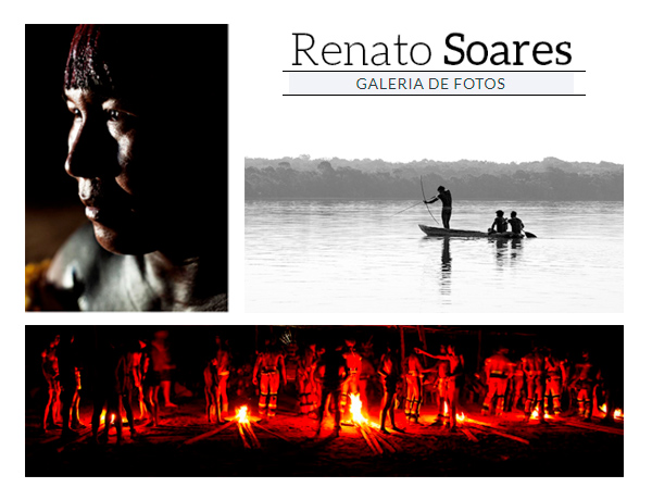 Site Renato Soares